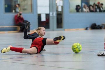 Bild 845 - wBJ NFV Futsalmeisterschaft